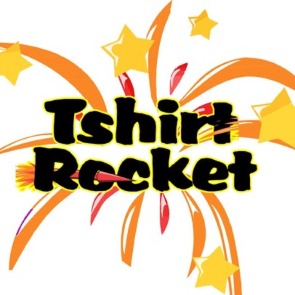 tshirtrocket